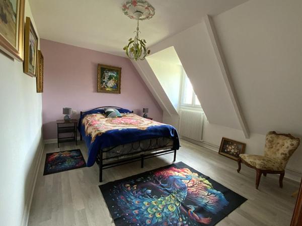 propriété  de charme avec dépendances 12 pièce(s) 262 m2