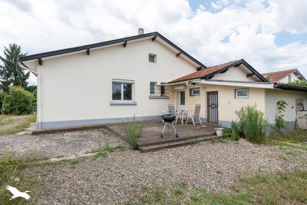Maison à vendre |  Tartas |  4 pièces | 95 m²