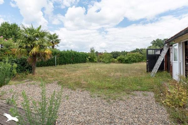 Maison à vendre |  Tartas |  4 pièces | 95 m²