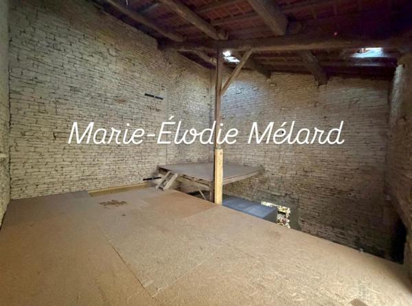 Grange / Atelier / Stockage – Mangiennes – Proche Longuyon