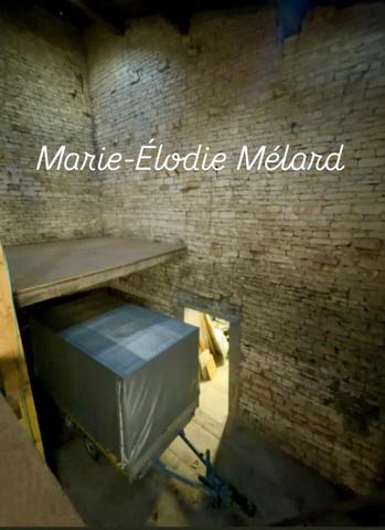 Grange / Atelier / Stockage – Mangiennes – Proche Longuyon