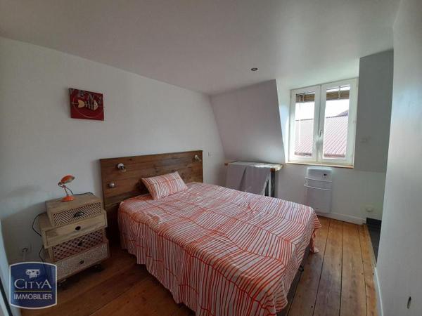 Location appartement 2 pièces de 24.43m²