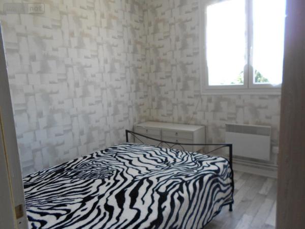 Maison à vendre à Tours dans l'Indre-et-Loire (37000), ref : 001/2408   
TOURS