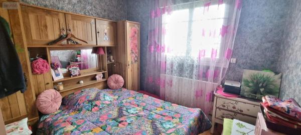 Maison à vendre à Tours dans l'Indre-et-Loire (37000), ref : 001/2408   
TOURS