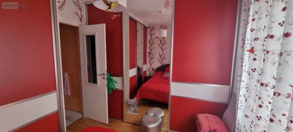 Maison à vendre à Tours dans l'Indre-et-Loire (37000), ref : 001/2408   
TOURS