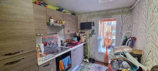 Maison à vendre à Tours dans l'Indre-et-Loire (37000), ref : 001/2408   
TOURS