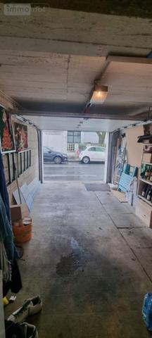 Maison à vendre à Tours dans l'Indre-et-Loire (37000), ref : 001/2408   
TOURS