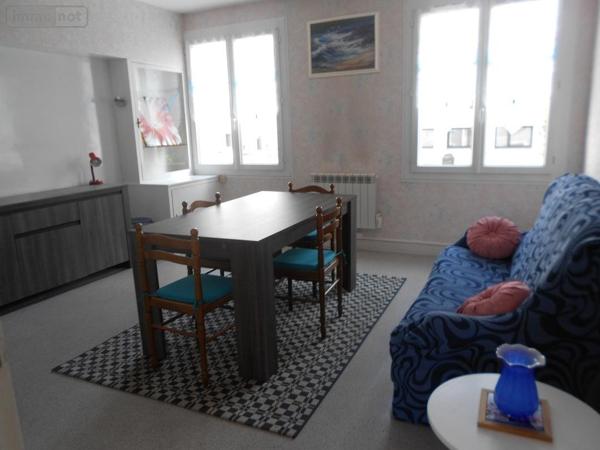 Maison à vendre à Tours dans l'Indre-et-Loire (37000), ref : 001/2408   
TOURS