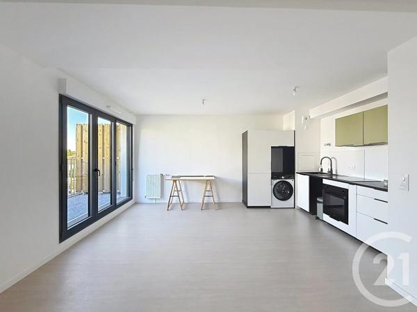 Appartement F2 à vendre  2 pièces - 47,09 m 2   CLICHY SOUS BOIS  - 93