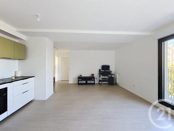 Appartement F2 à vendre  2 pièces - 47,09 m 2   CLICHY SOUS BOIS  - 93