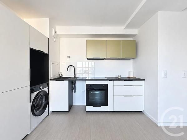 Appartement F2 à vendre  2 pièces - 47,09 m 2   CLICHY SOUS BOIS  - 93