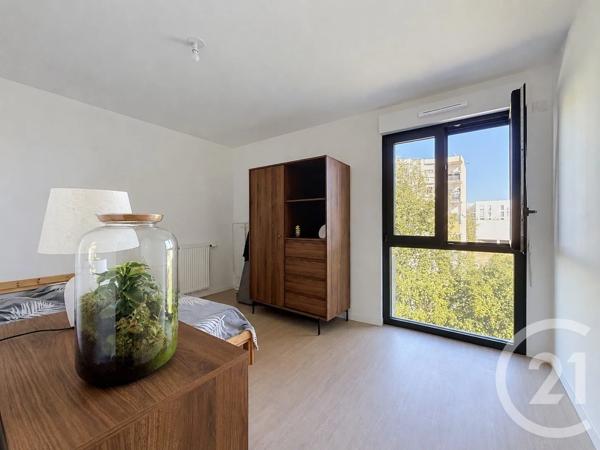 Appartement F2 à vendre  2 pièces - 47,09 m 2   CLICHY SOUS BOIS  - 93