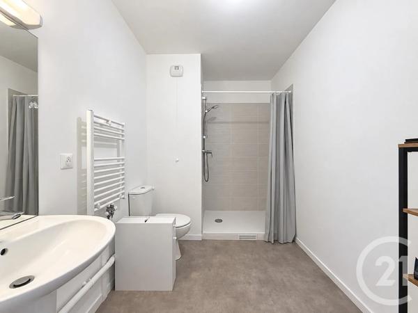 Appartement F2 à vendre  2 pièces - 47,09 m 2   CLICHY SOUS BOIS  - 93