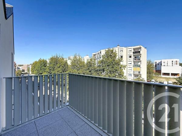 Appartement F2 à vendre  2 pièces - 47,09 m 2   CLICHY SOUS BOIS  - 93