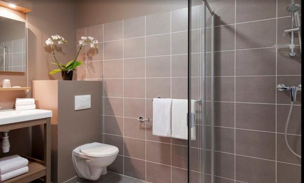 INVESTISSEMENT LOCATIF – ANNEMASSE – Résidence de Tourisme Nehô Suites – Porte de Genève – 6,12 % de rentabilité