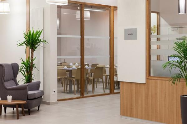 INVESTISSEMENT LOCATIF – ANNEMASSE – Résidence de Tourisme Nehô Suites – Porte de Genève – 6,12 % de rentabilité