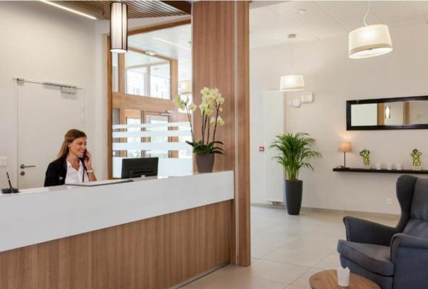 INVESTISSEMENT LOCATIF – ANNEMASSE – Résidence de Tourisme Nehô Suites – Porte de Genève – 6,12 % de rentabilité