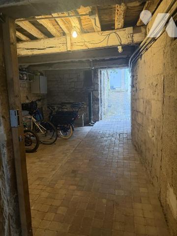 CAEN CENTRE QUARTIER HISTORIQUE - Atypique maison de ville avec Studio annexe - Jardin