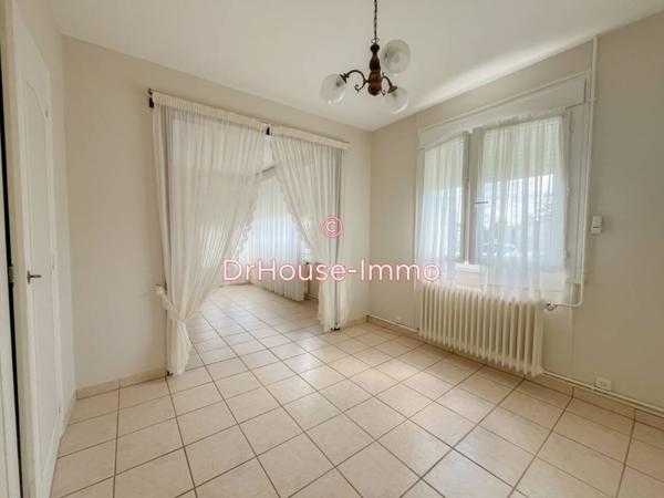 Maison à vendre 4 pièces de 69 m²
