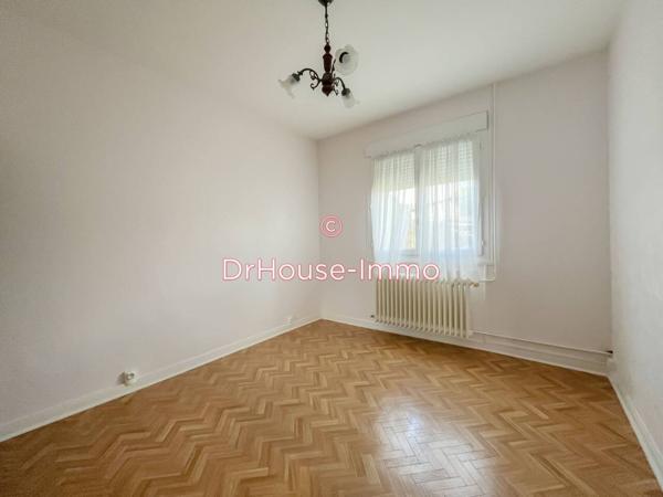 Maison à vendre 4 pièces de 69 m²