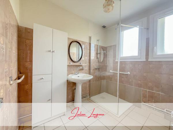 Maison à vendre 4 pièces de 69 m²