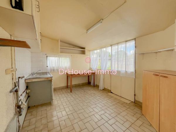Maison à vendre 4 pièces de 69 m²