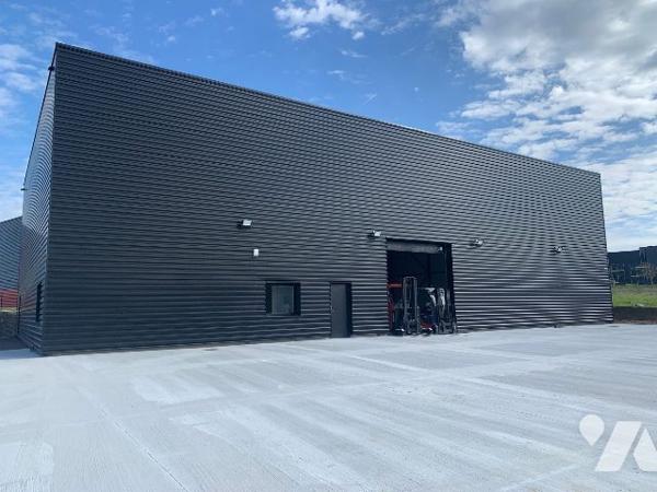 Immobilier Professionnel à vendre Saint-André-sur-Orne