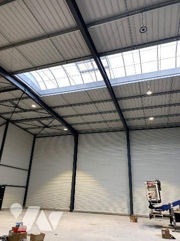 Immobilier Professionnel à vendre Saint-André-sur-Orne