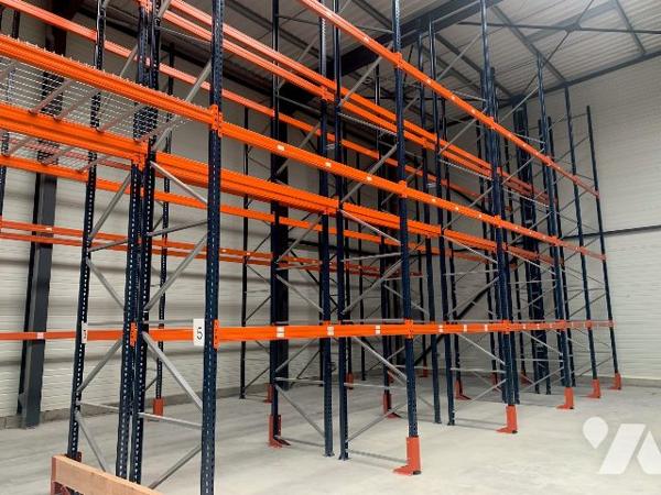 Immobilier Professionnel à vendre Saint-André-sur-Orne