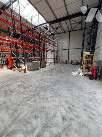 Immobilier Professionnel à vendre Saint-André-sur-Orne