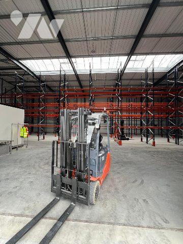 Immobilier Professionnel à vendre Saint-André-sur-Orne