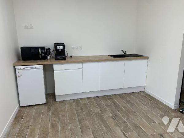 Immobilier Professionnel à vendre Saint-André-sur-Orne