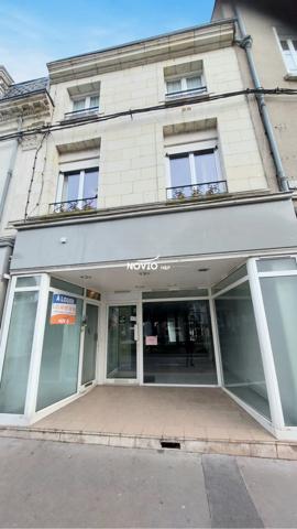 Immeuble sur emplacement stratégique de Chatellerault
