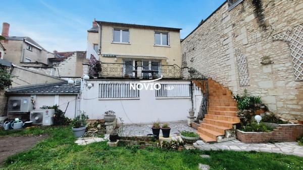 Immeuble sur emplacement stratégique de Chatellerault