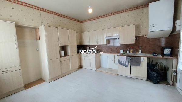 Immeuble sur emplacement stratégique de Chatellerault