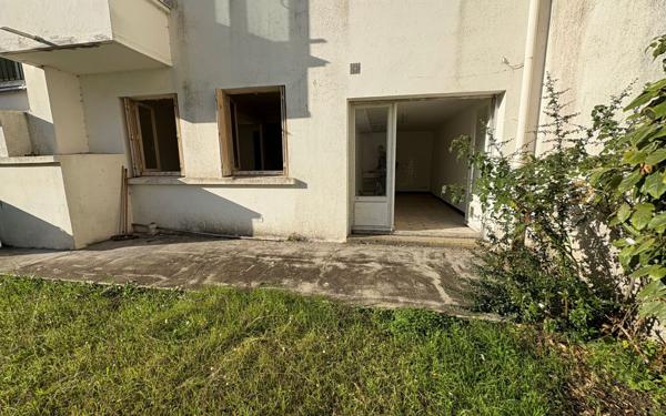 Appartement à vendre    2 pièces •  La Baule-Escoublac