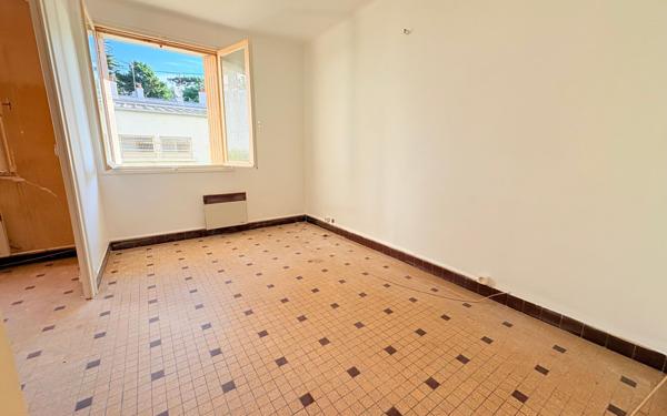 Appartement à vendre    2 pièces •  La Baule-Escoublac