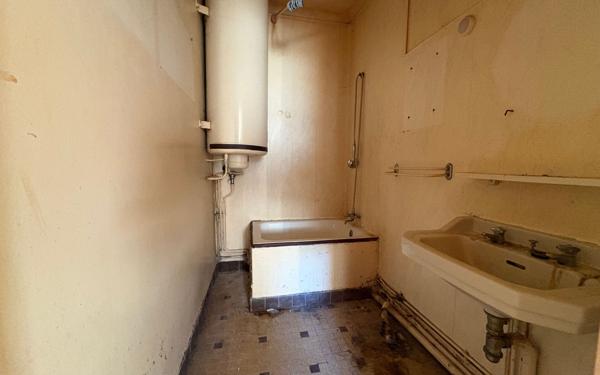 Appartement à vendre    2 pièces •  La Baule-Escoublac