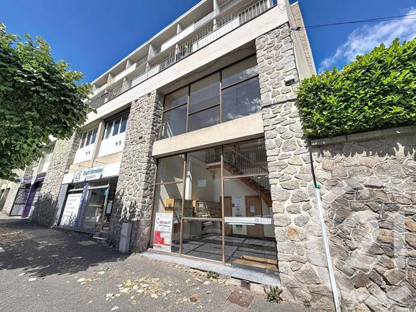 Appartement Local à vendre  1 pièce - 20,45 m 2   GUERET  - 23