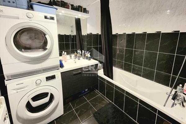 Attique Annecy 5 pièces - 111 m2