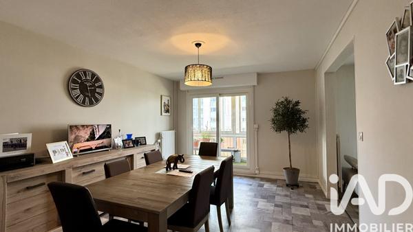 Appartement à vendre 3 pièces 84 m² Amiens