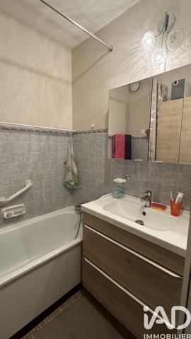 Appartement à vendre 3 pièces 84 m² Amiens