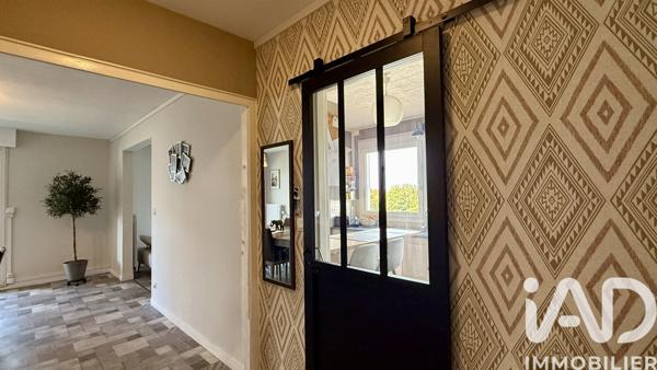 Appartement à vendre 3 pièces 84 m² Amiens