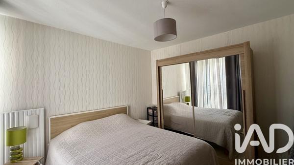 Appartement à vendre 3 pièces 84 m² Amiens