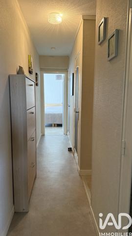 Appartement à vendre 3 pièces 84 m² Amiens