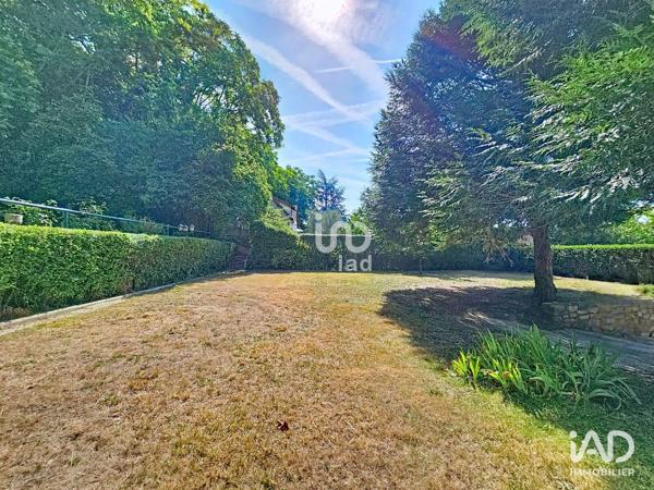 Terrain à vendre 680 m² Follainville-Dennemont