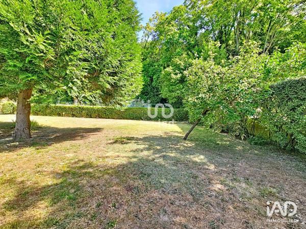 Terrain à vendre 680 m² Follainville-Dennemont