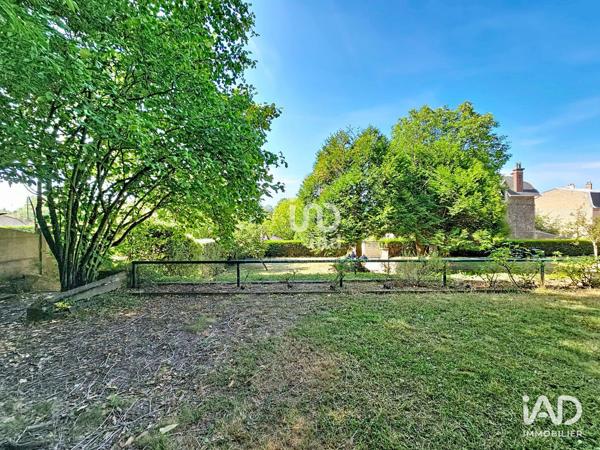 Terrain à vendre 680 m² Follainville-Dennemont