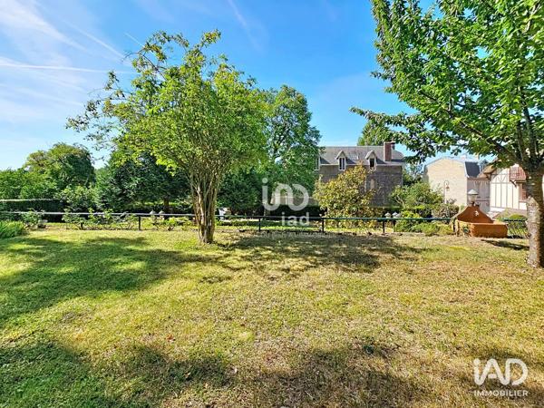 Terrain à vendre 680 m² Follainville-Dennemont