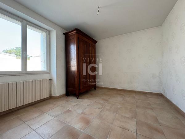 Maison Saint Sebastien Sur Loire 6 pièce(s) 130m²